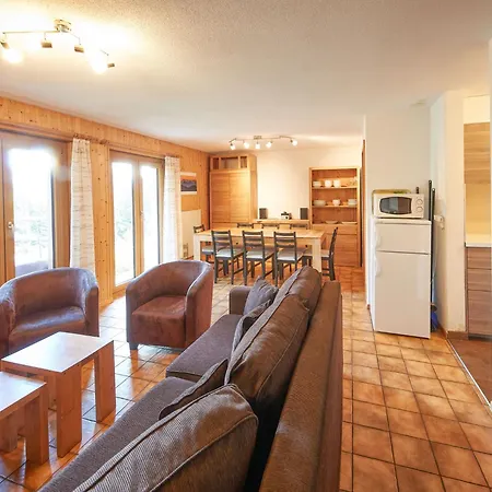 Alpesi faház Lilas By Interhome