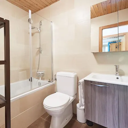 Lilas By Interhome