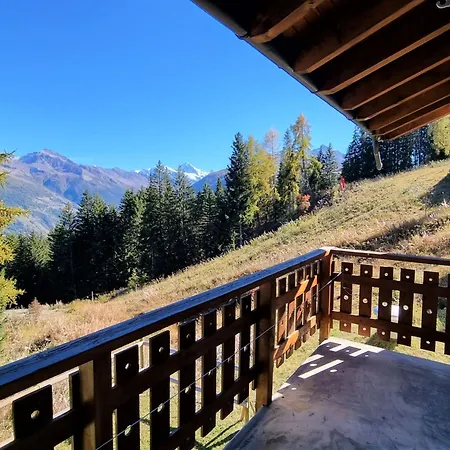 Lilas By Interhome * Ле-Коллон