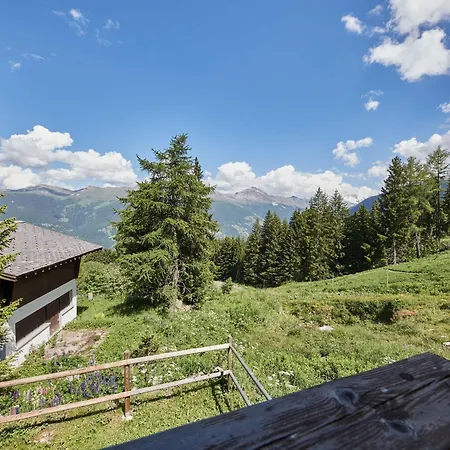 Lilas By Interhome Шале