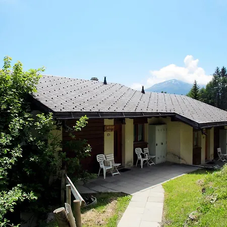 Lilas By Interhome Les Collons