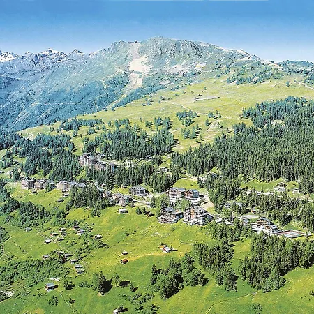 Шале Lilas By Interhome *