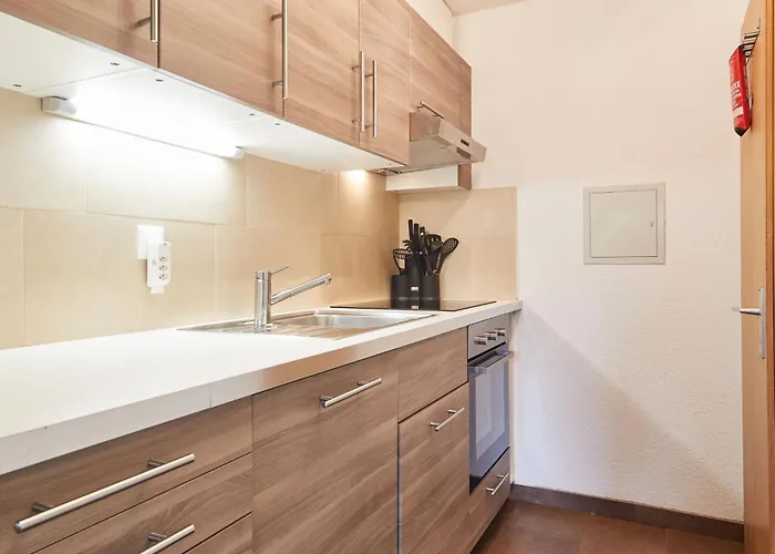 Alpesi faház Lilas By Interhome *