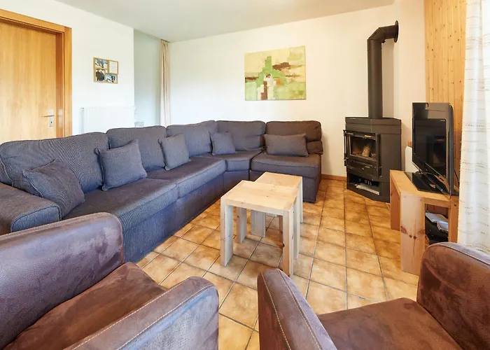 Lilas By Interhome * Les Collons