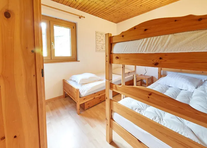 Lilas By Interhome Alpesi faház *