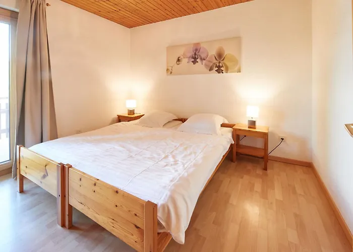 Alpesi faház Lilas By Interhome *