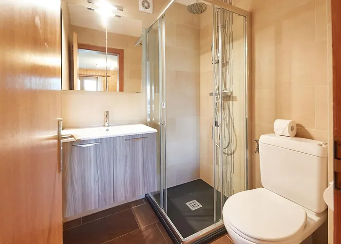 Alpesi faház Lilas By Interhome Les Collons