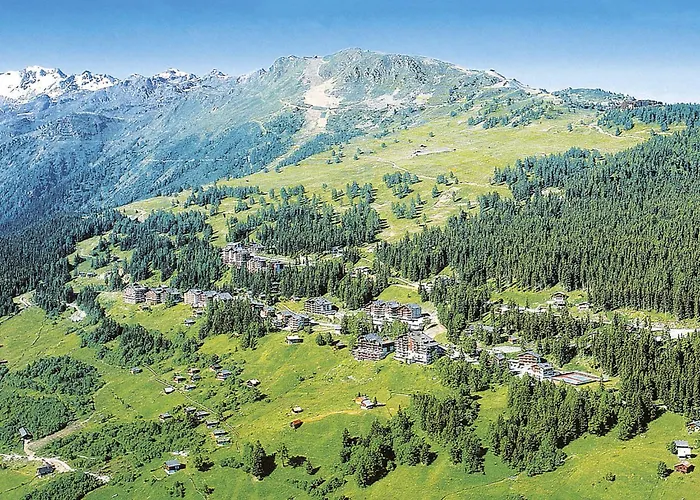 Alpesi faház Lilas By Interhome *