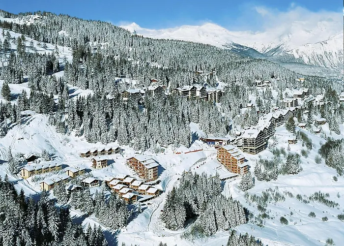 Lilas By Interhome Alpesi faház *