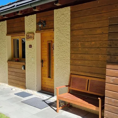 Lilas By Interhome Les Collons