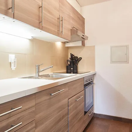 Chalet Lilas By Interhome *