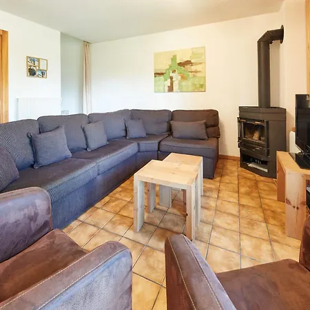 Lilas By Interhome * Les Collons