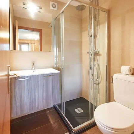 Chalet Lilas By Interhome Les Collons