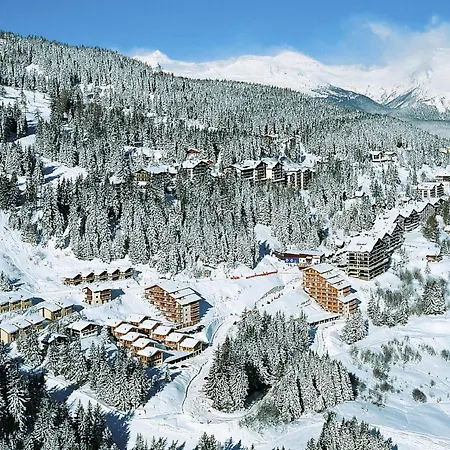 Lilas By Interhome Chalet *