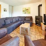 Lilas By Interhome * Les Collons
