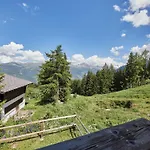 Lilas By Interhome Chalet